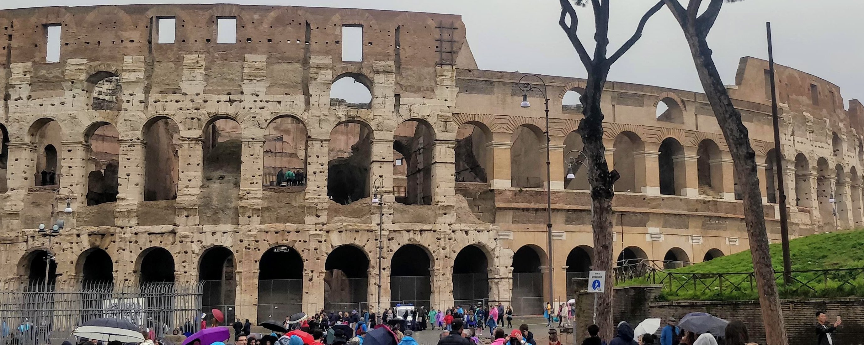 Colosseum