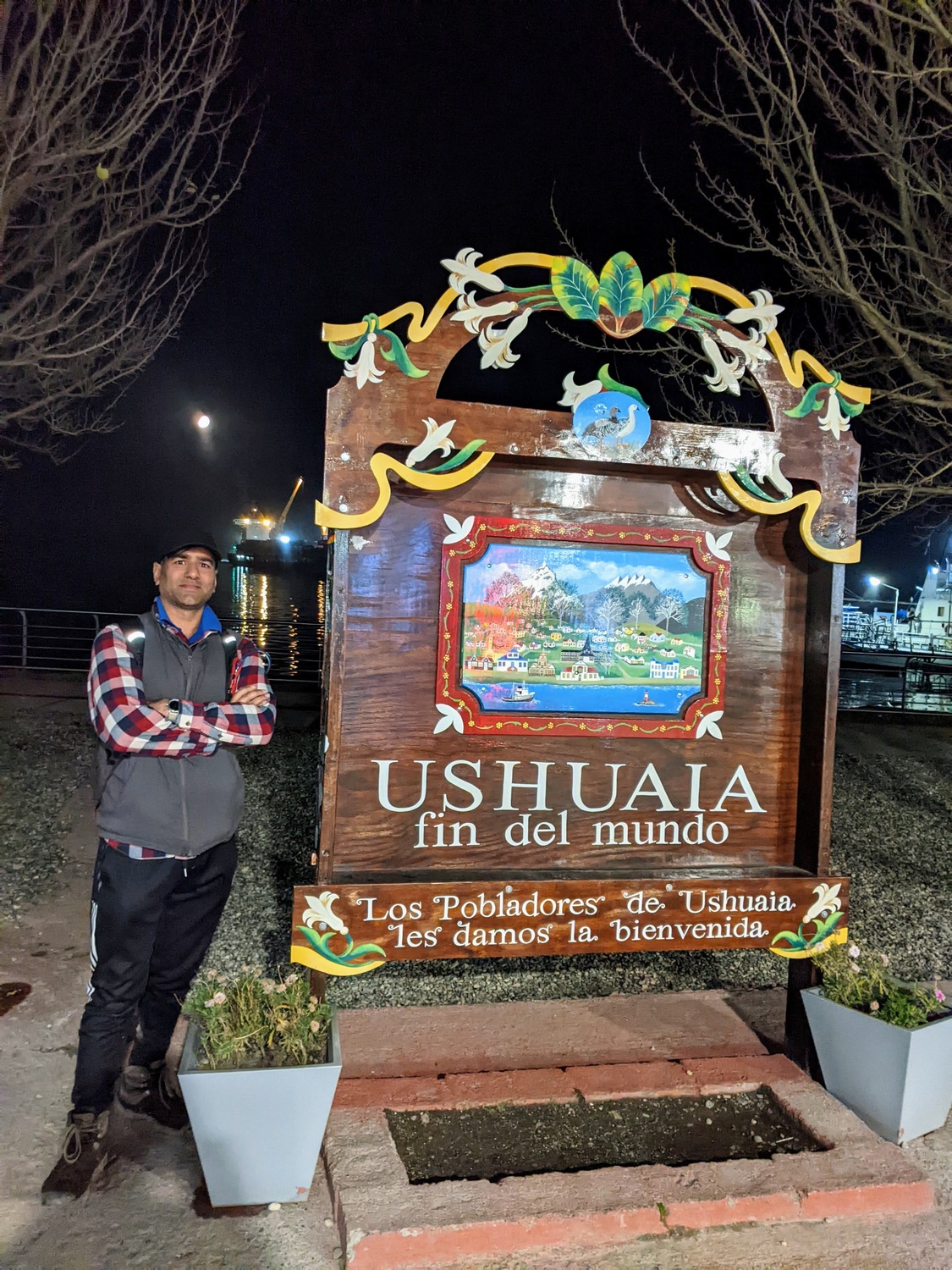 Ushuaia